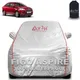 Ford Figo Aspire(Magic Silver)__Y 3 H