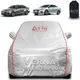Hyundai Verna New(Magic Silver)__Y 3 H