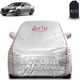 Honda Accord(Magic Silver)__Y 3 H
