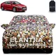 Hyundai Elantra (Multicolor)__Y 3 H