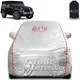 Mahindra Thar(Magic Silver)__Y 3 H
