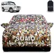 Tata Sumo (Multicolor)__Y 3 H