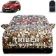 Renault Triber (Multicolor)__Y 3 H