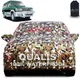 Toyota Qualis (Multicolor)__Y 3 H