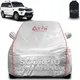 Mahindra Scorpio New(Magic Silver)__Y 3 H