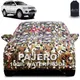 Mitsubishi Pajero (Multicolor)__Y 3 H