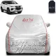Toyota Fortuner New(Magic Silver)__Y 3 H