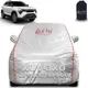 Mahindra XUV-3XO(Magic Silver)__Y 3 H