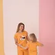 orange__Laughing Kids