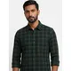 Checked Green__Title Trends