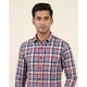 Deep Pink Checked__Title Trends