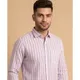 Purple and White Striped__Title Trends