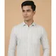 Blue and white Striped__Title Trends