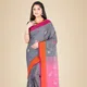Grey And Pink__VASTRAANJALI