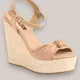 Beige__Flat n Heels