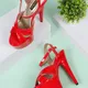 Red__Flat n Heels