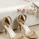 Beige__Flat n Heels