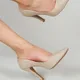 Rose Gold__Flat n Heels
