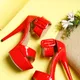 Red__Flat n Heels