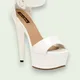 White__Flat n Heels