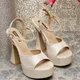 Gold__Flat n Heels