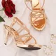 Rose Gold__Flat n Heels