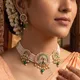 White Pearl__Zinora Jewels