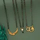 Rose Gold__Zinora Jewels