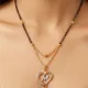 Rose�Gold�__Zinora Jewels