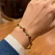 RED-GREEN__Zinora Jewels