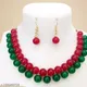 Red And Green__RR Unique Jewellery