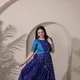 Navy Blue__Kalanandi