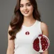 White__Bead And Bloom