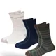 Off White, Navy Blue, Brown__Oxyzone