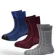 Navy Blue, Maroon, Grey__Oxyzone