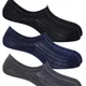 Black, Navy Blue, Grey__Oxyzone
