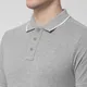 Grey Melange__Oxyzone