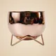 Rose Gold__Chic Decor