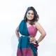 Pink Rama Green And Brown__Jamming With Joy