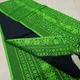 Green And Black__Jamming With Joy