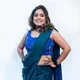 Rama Green And Navy Blue__Jamming With Joy