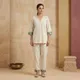 Cream__VASTRA ANTRIKSH HATHKARGA