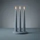 Moon Grey__Vinyora Candles