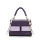 Two-Tone / Purple__AAHANA FASHIONS