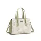Green / Cream__AAHANA FASHIONS