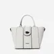 White__AAHANA FASHIONS