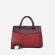 Burgundy__AAHANA FASHIONS