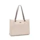 Beige / Grey__AAHANA FASHIONS