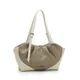 Two-Tone / Green / Olive / Ivory__AAHANA FASHIONS