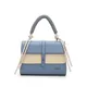Beige / Blue__AAHANA FASHIONS